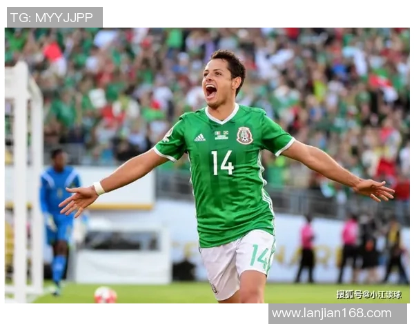 足球明星在墨西哥的影响力与社会地位探讨及其文化意义分析