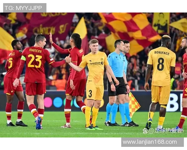 美国塞尔维亚足球明星的崛起与挑战：他们如何影响足球界的未来