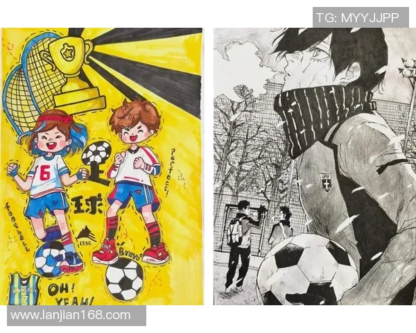 足球明星与艺术的碰撞弗朗哥的绘画之旅与足球的激情交融 足球明星与艺术的碰撞弗朗哥的绘画之旅与足球的激情交融