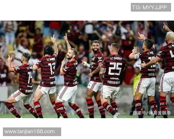 弗拉门戈与布拉干激战正酣谁能在这场对决中笑到最后