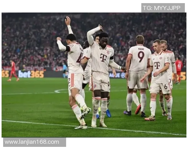 拜仁与本菲卡对决技术统计分析揭示比赛关键数据与表现亮点