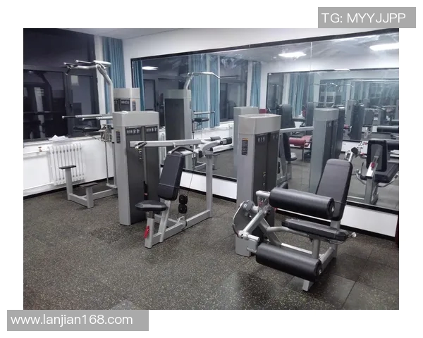 打造属于你的健身空间DIY健身器材让运动更轻松有趣