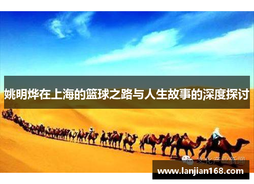 姚明烨在上海的篮球之路与人生故事的深度探讨